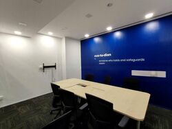 The Ogilvy Centre (D1), Office #568046441